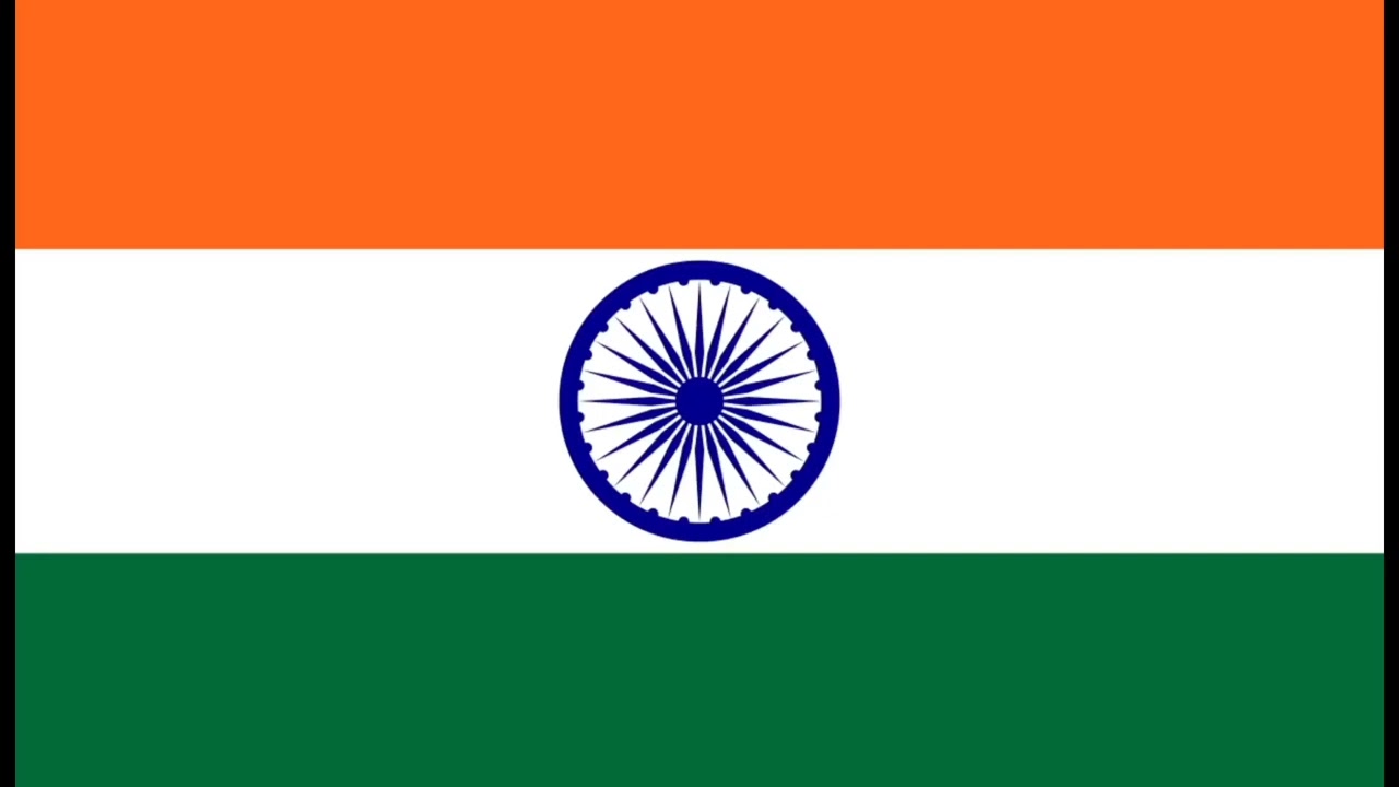 Jana Gana Mana, National Anthem of India || Republic day special.