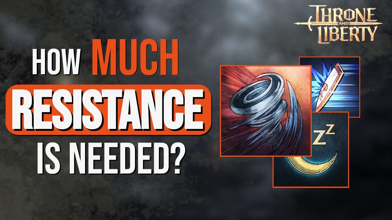 Resistance vs Chance: Everything you need to know!