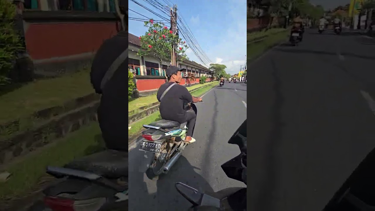 2026.2.17 From Tanah Lot to Kuta 