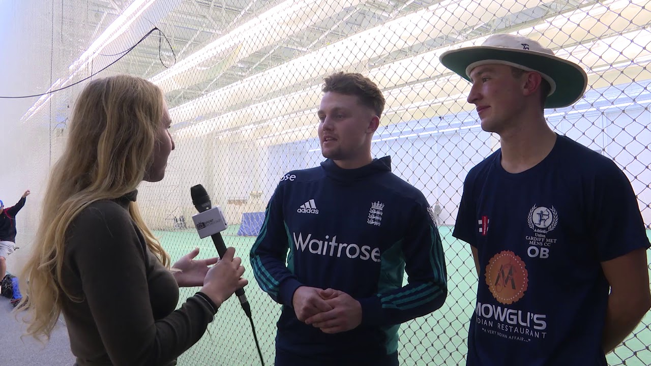 CARDIFF MET CRICKET FEATURE