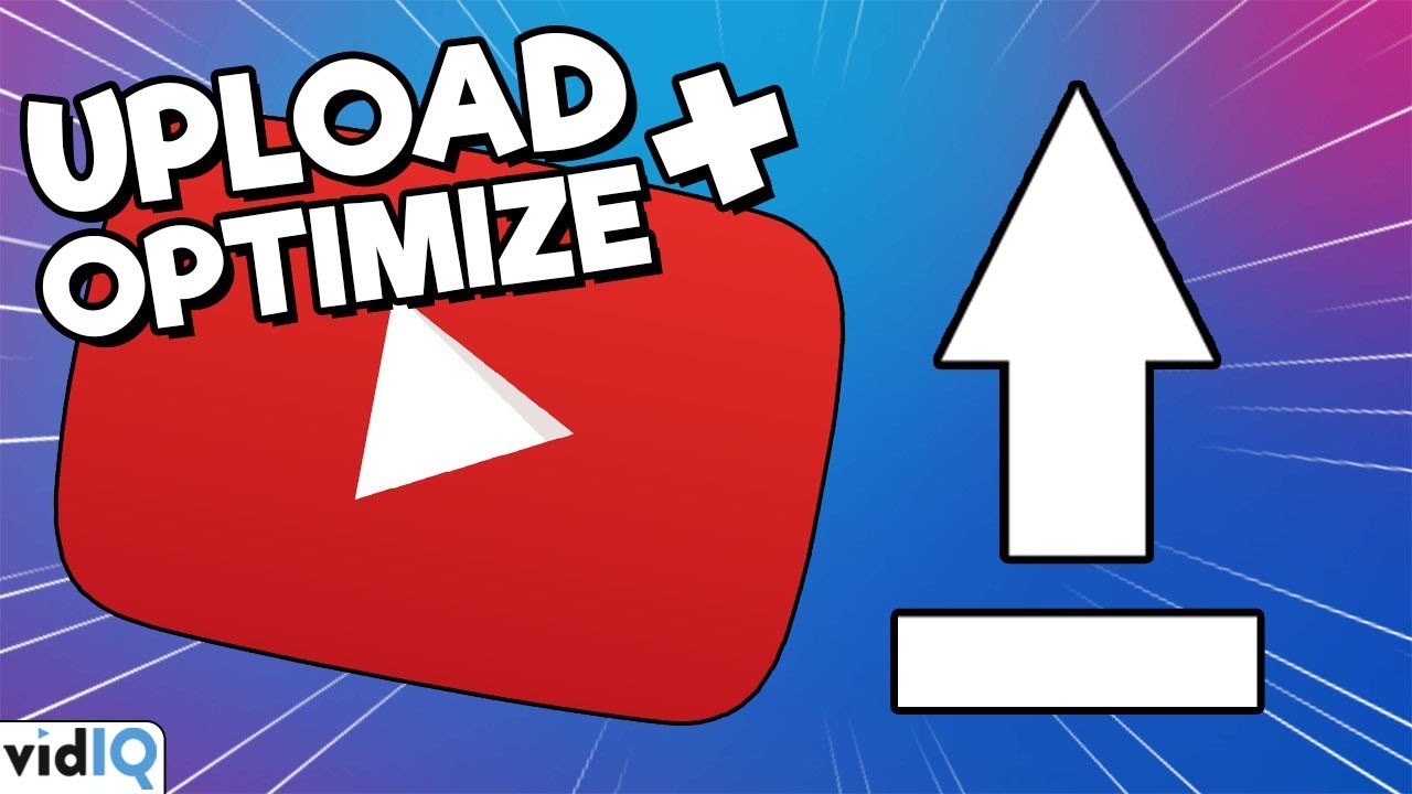 How to Upload and Optimize your Video - 2021 Complete Guide + Q&A!