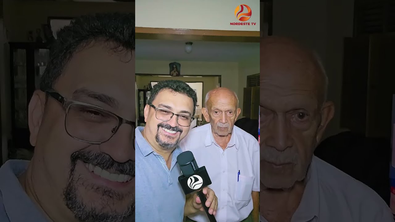  Tarde especial com o ex-deputado Manoel do Carmo, em Serrinha 