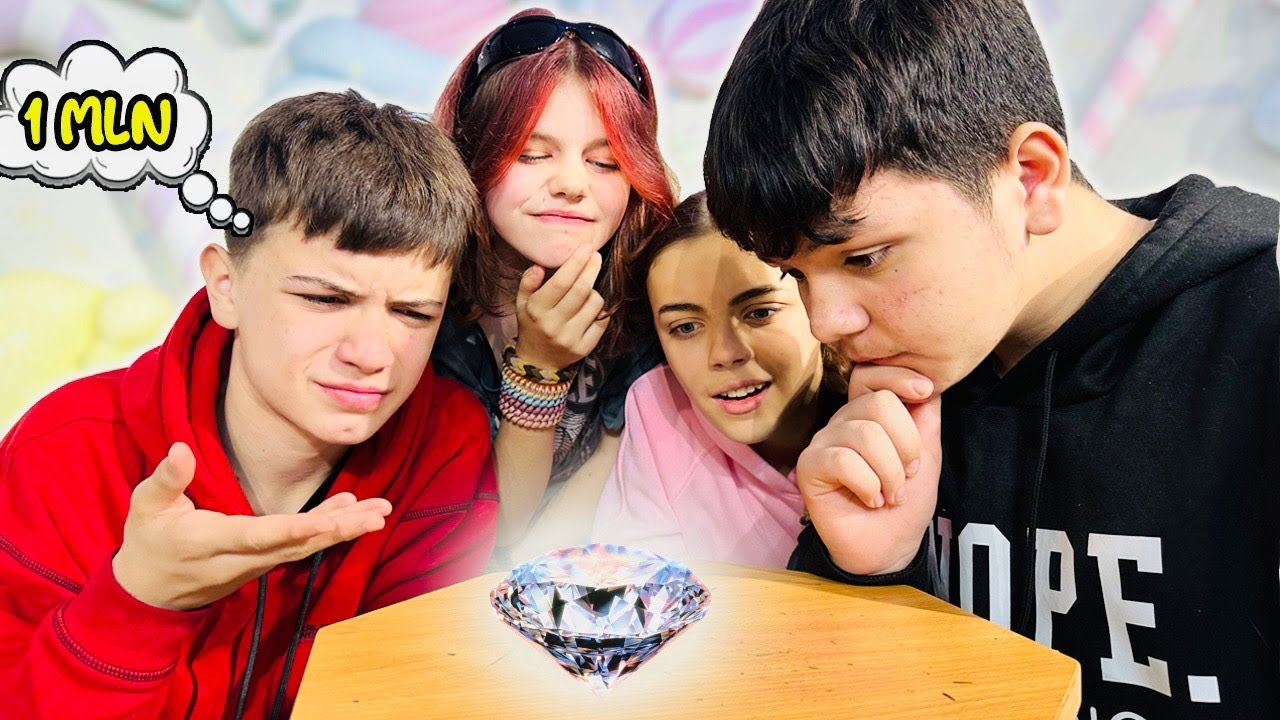 💁‍♀️CINE GHICEȘTE PREȚUL💎CÂȘTIGĂ PRODUSUL CHALLENGE