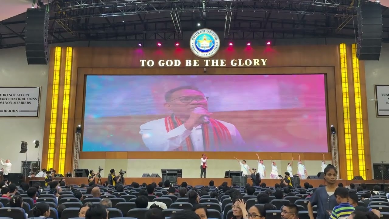 Ang Manghahasik | January 10, 2026