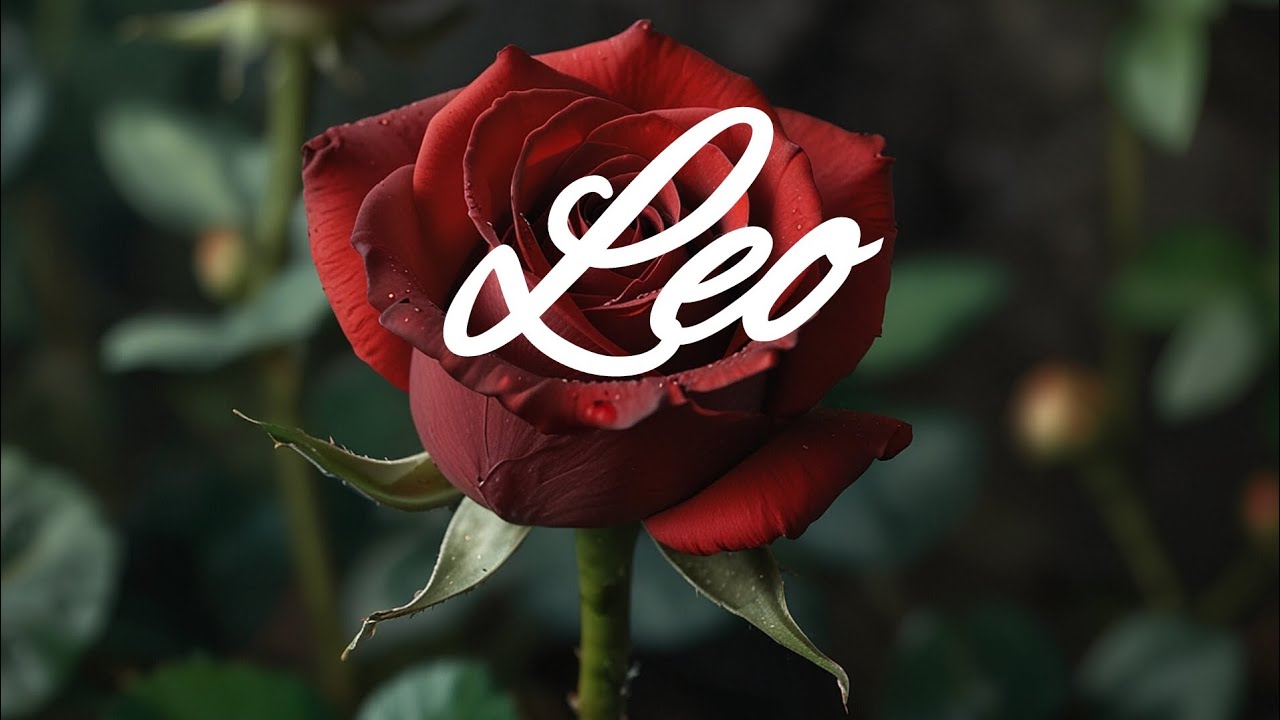 LEO BONUS READING - YOU'VE HAD A REALIZATION MOMENT ABOUT THEM, AND HOW THEY TRULY FEEL