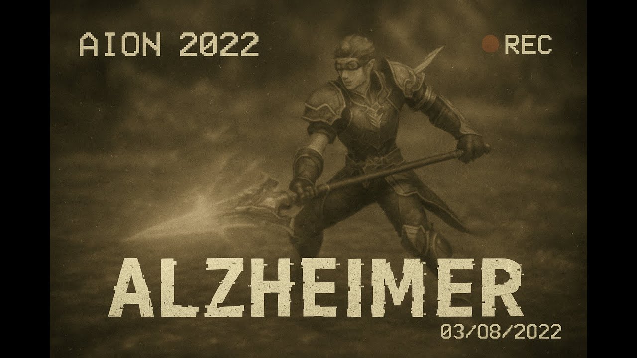 [EU][AION] Alzheimer