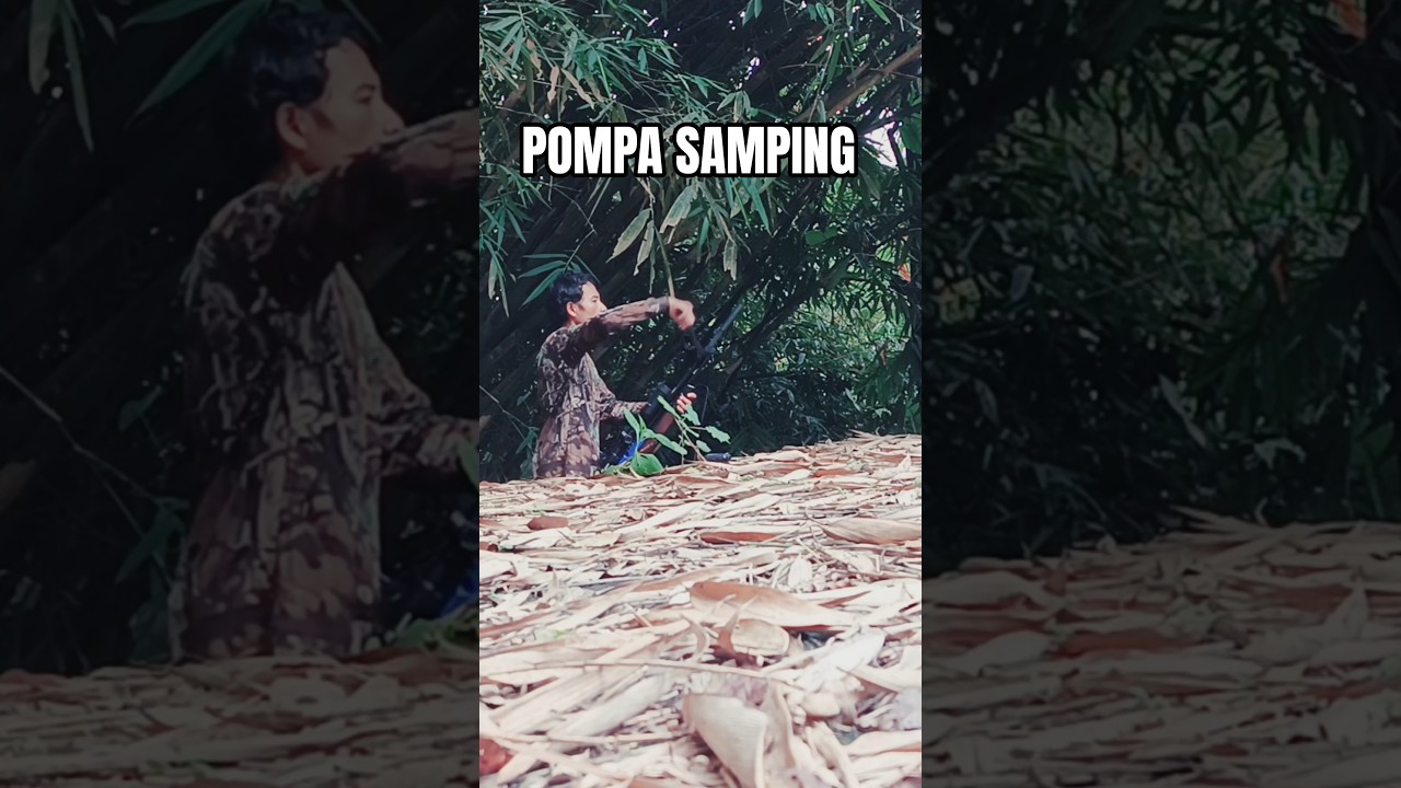 skill menembak dengan uklik longrange 