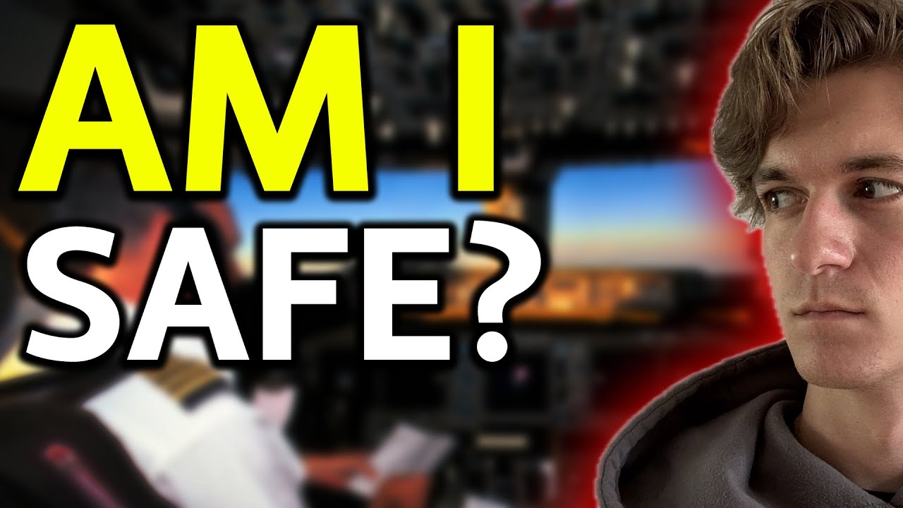 How Smart Pilots Avoid Risk Before Every Flight (IMSAFE + PAVE)