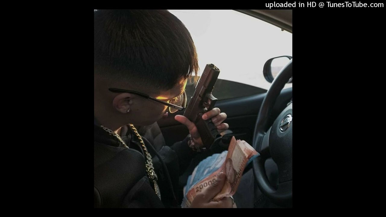 DESPACITO- CRIS MJ X FLOYDMENOR XTOBAL MJ TYPEBEAT REGGAETON|by bloomdubz