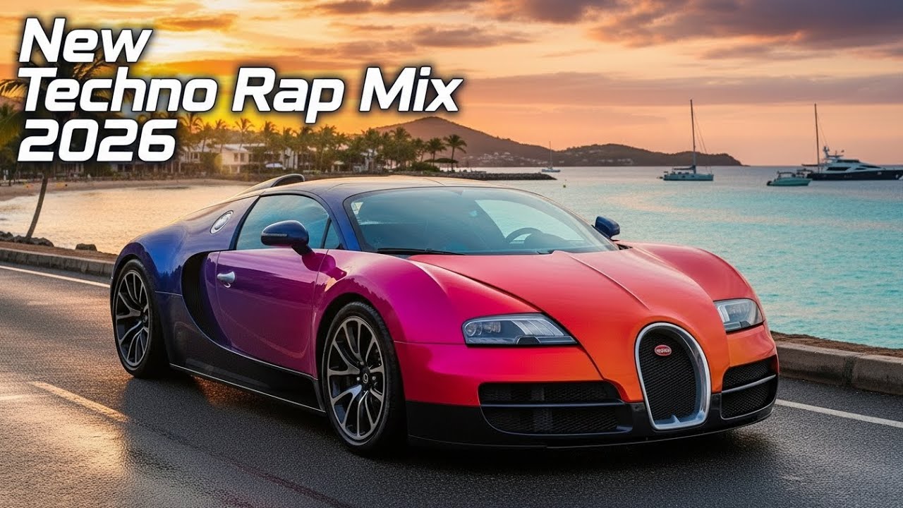 🔥 HARD RAP × FAST BEAT ⚡ A DARK HYBRID DROP THAT HITS HEAVY & NEVER SLOWS DOWN 🔥