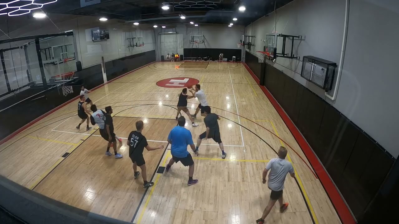 Preseason: ATB vs Dirty Dawgs (GLS7)