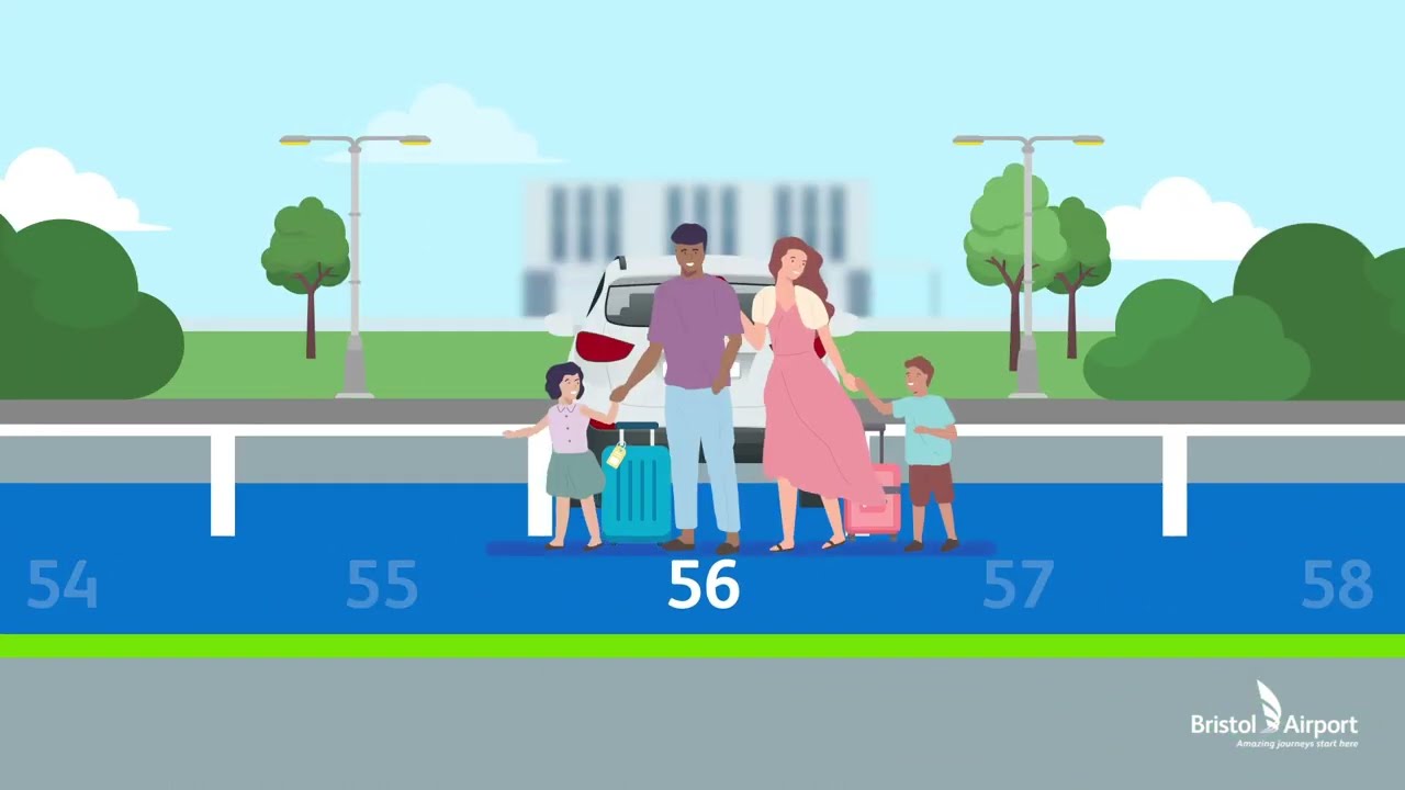 Silver Zone self-service check-in kiosks and key drop facility