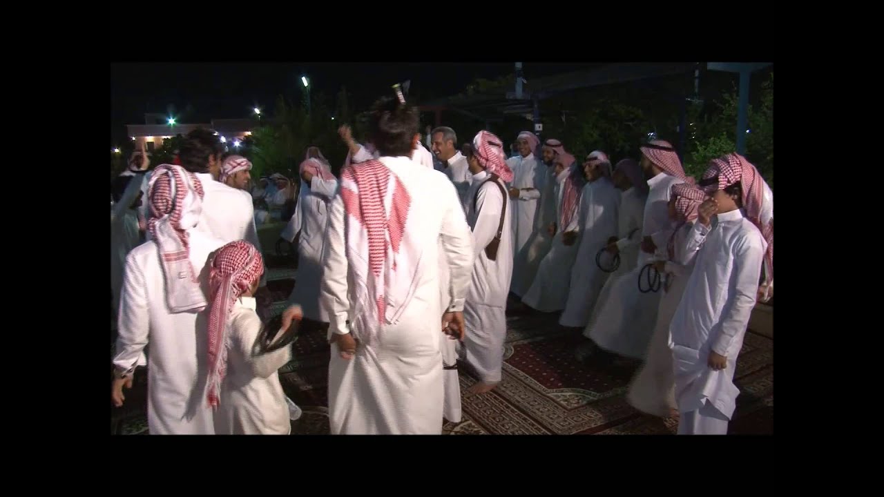 حفل السيد سلطان بن مرجاح البقمي -كلمات واداء-سعود بن بريكان الكريزي