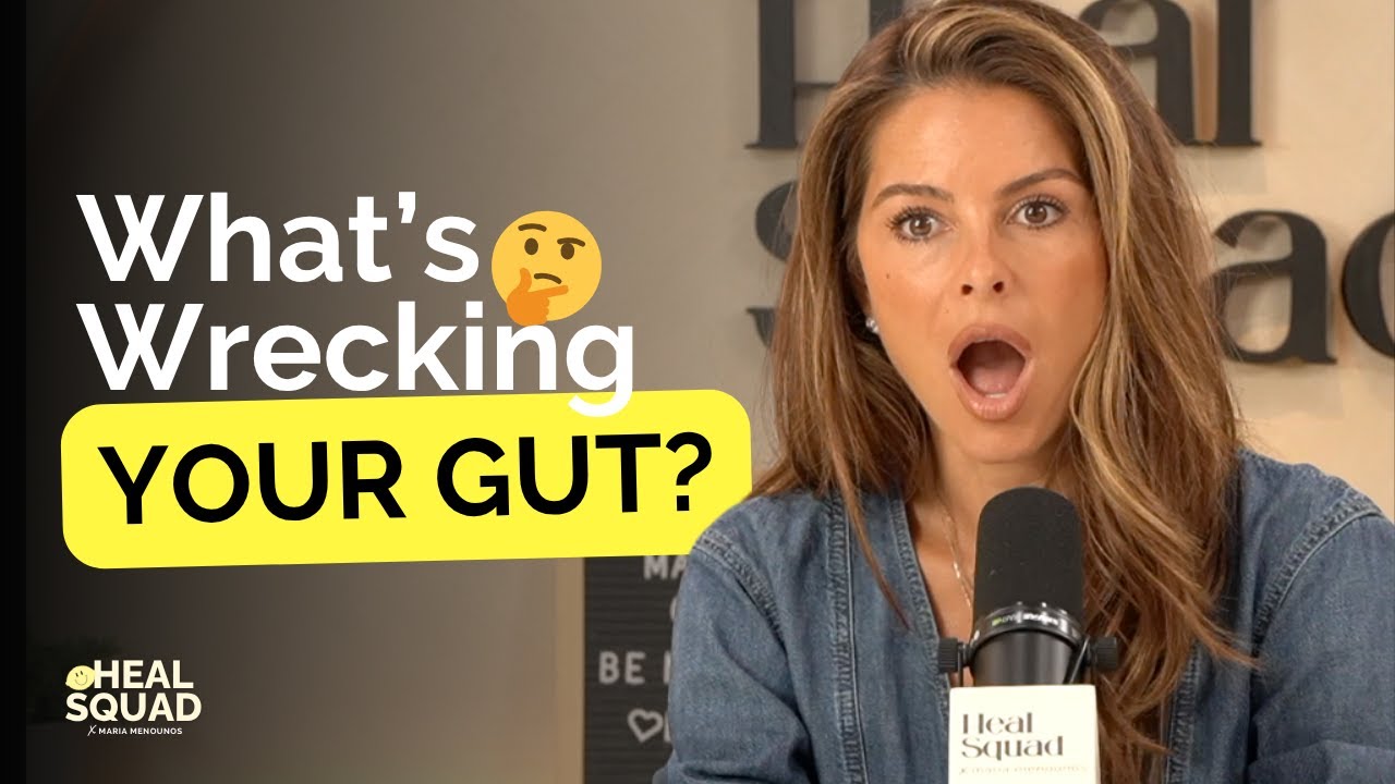 GUT CHECK: 6 Experts On The Do’s & Don'ts For Optimal Gut Health