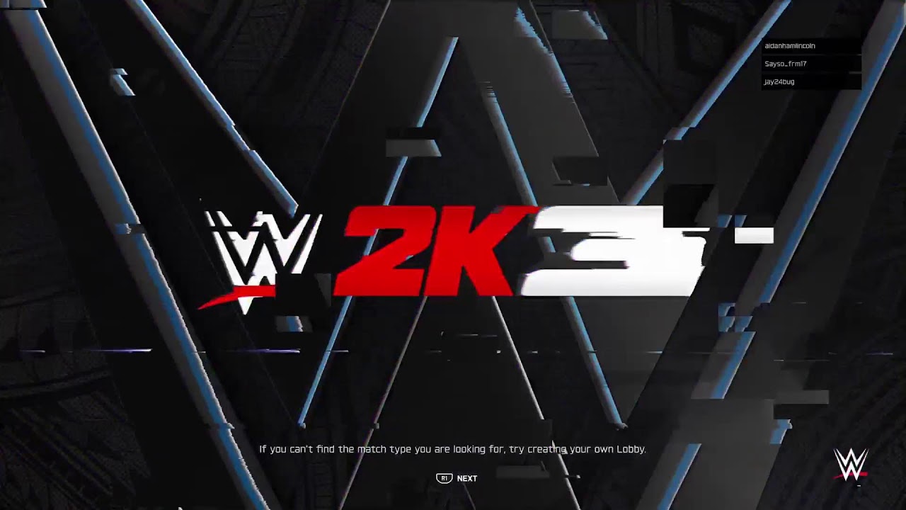 Ref in WWE25
