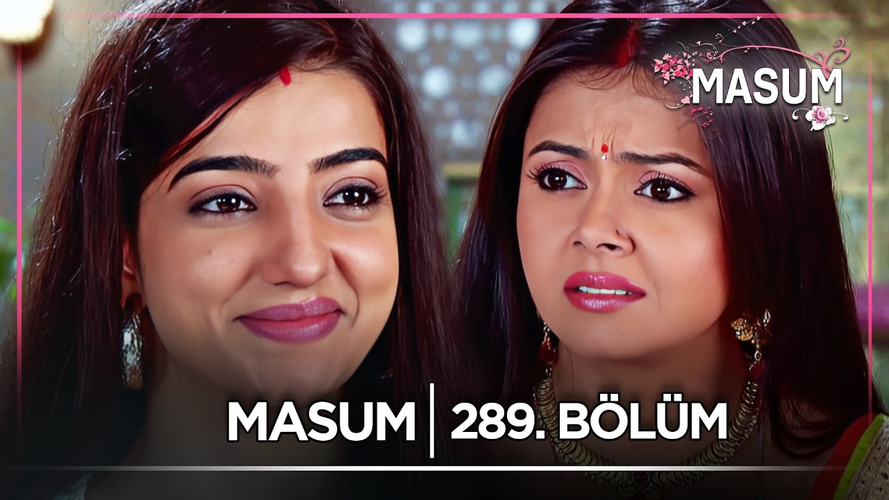 Masum Hint Dizisi | 289. Bölüm @kanal7​