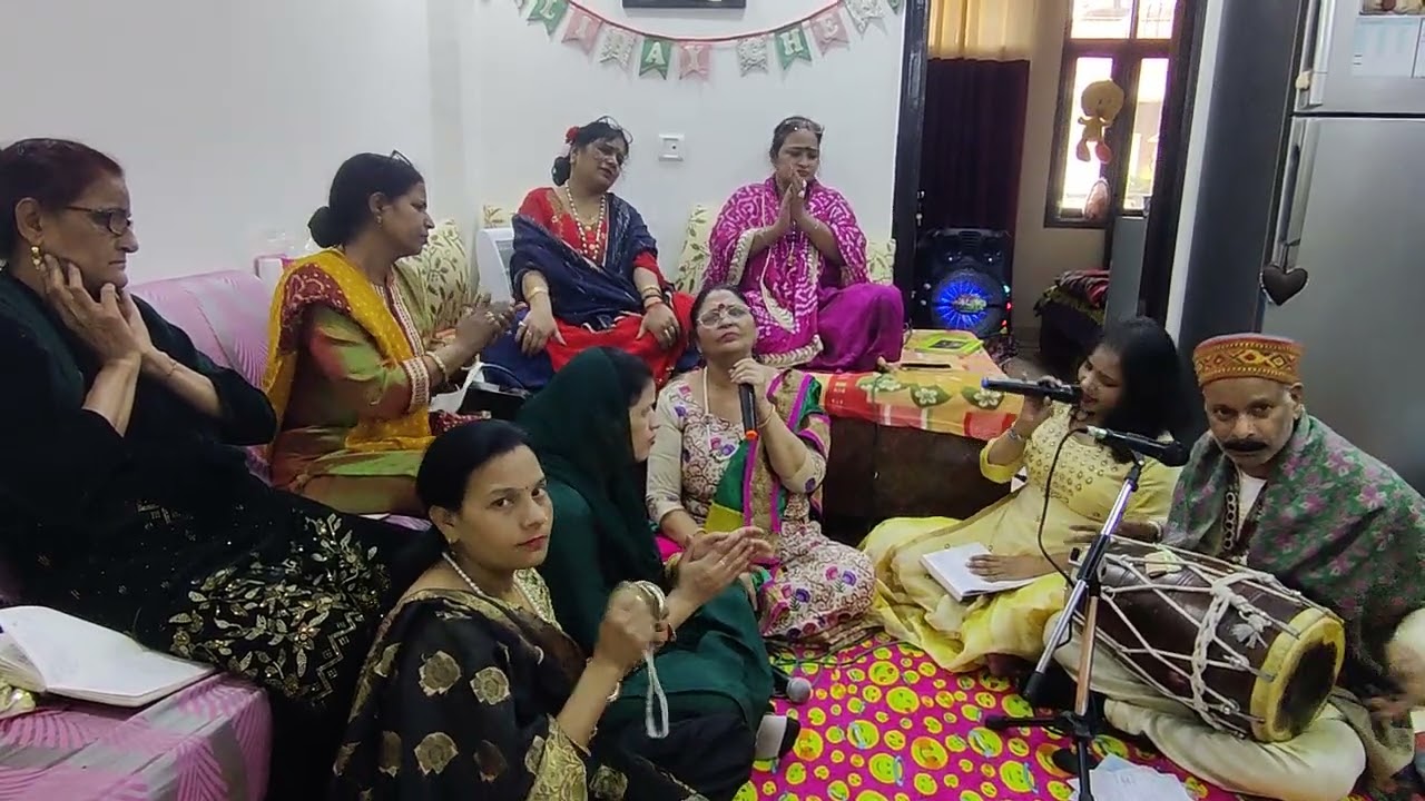 🌹 चले आओ मेरे मोहन तुम्हे अपनी सुनानी है 🌹 इतनी दर्द भरी पुकार एक भगत की🌹