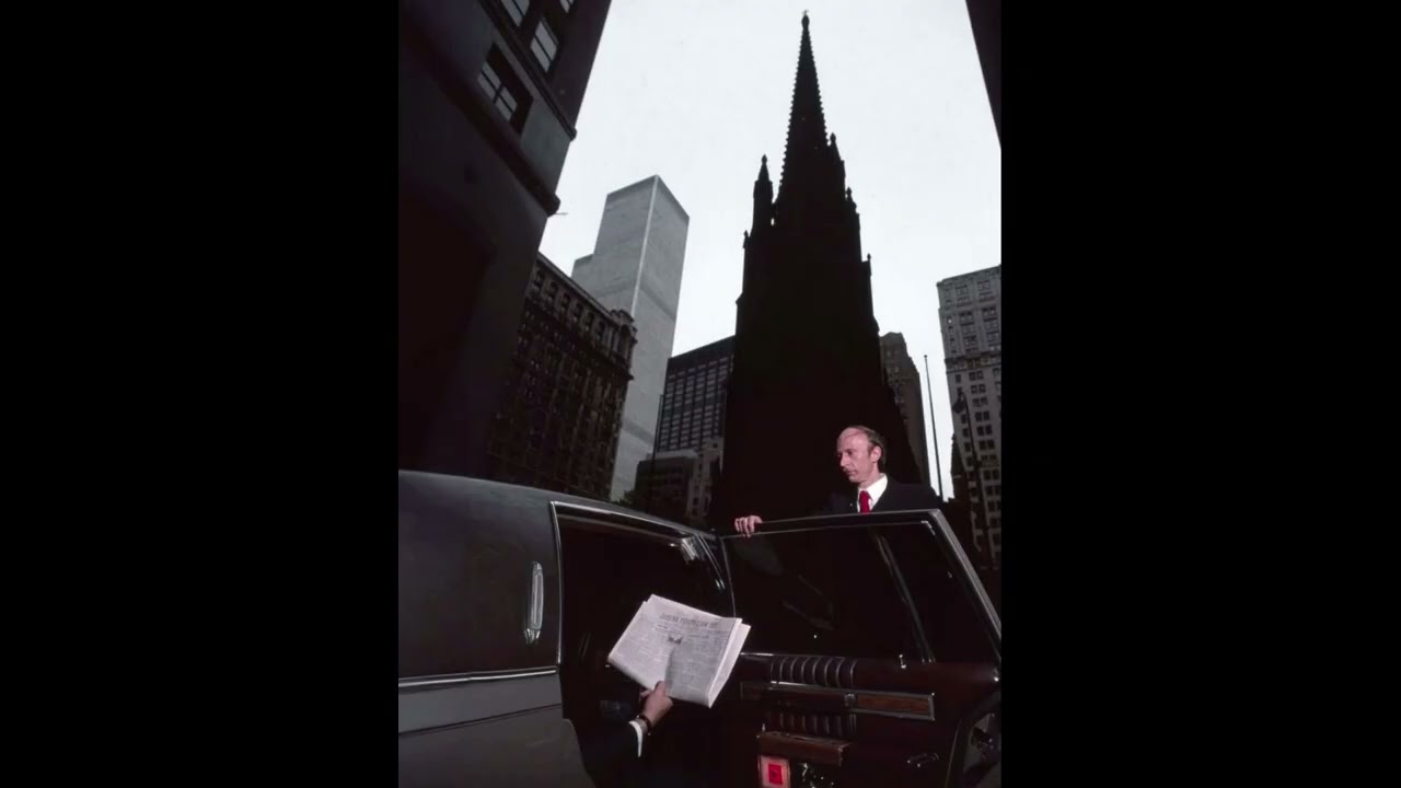 [FREE] TOM D X AJNA X YVNNIS ~ GOTHAM