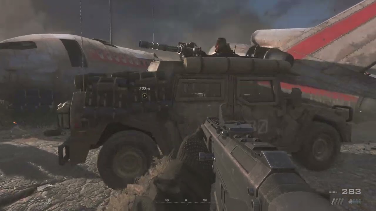 Call of Duty: Modern Warfare 2 Campaign Remastered_20240910184926