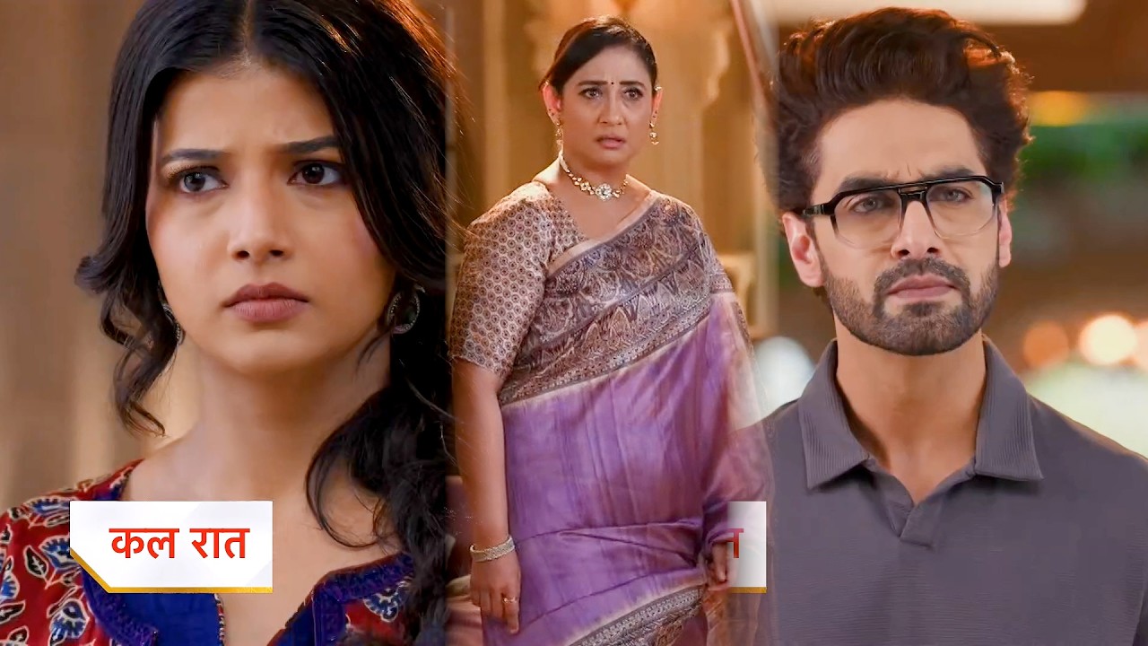 Yeh Rishta Kya Kehlata Hai New Promo | 10th March 2026