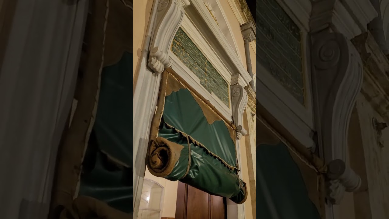 Hafız İbrahim Tortum Hafız Muhammet Eymen Akbaş Uşşak Ezan