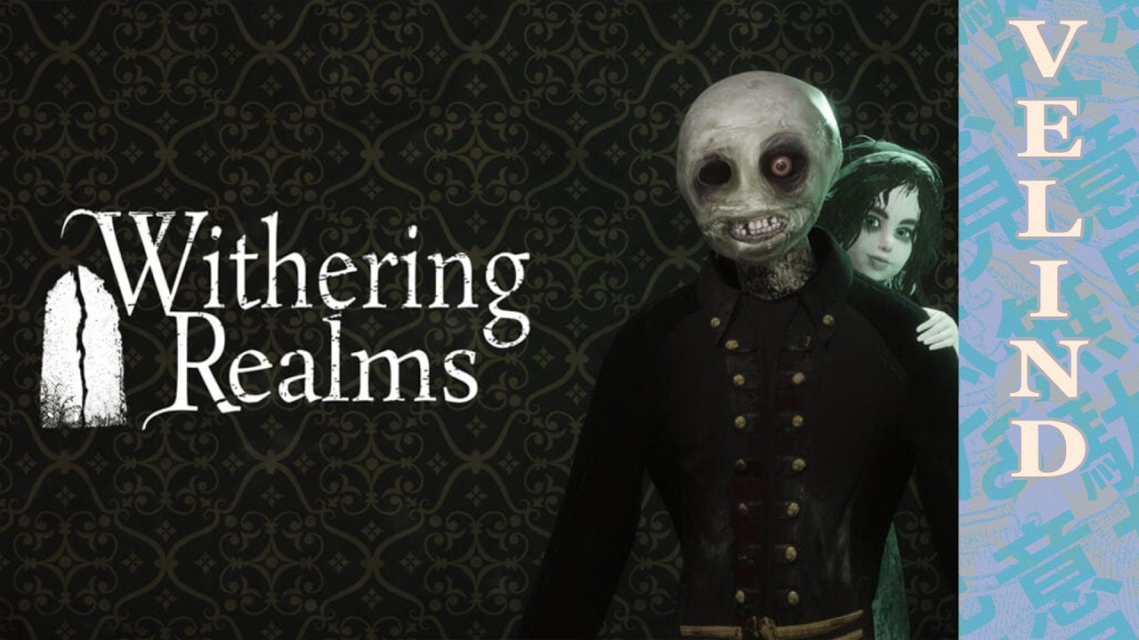 [Velind] Withering Realms