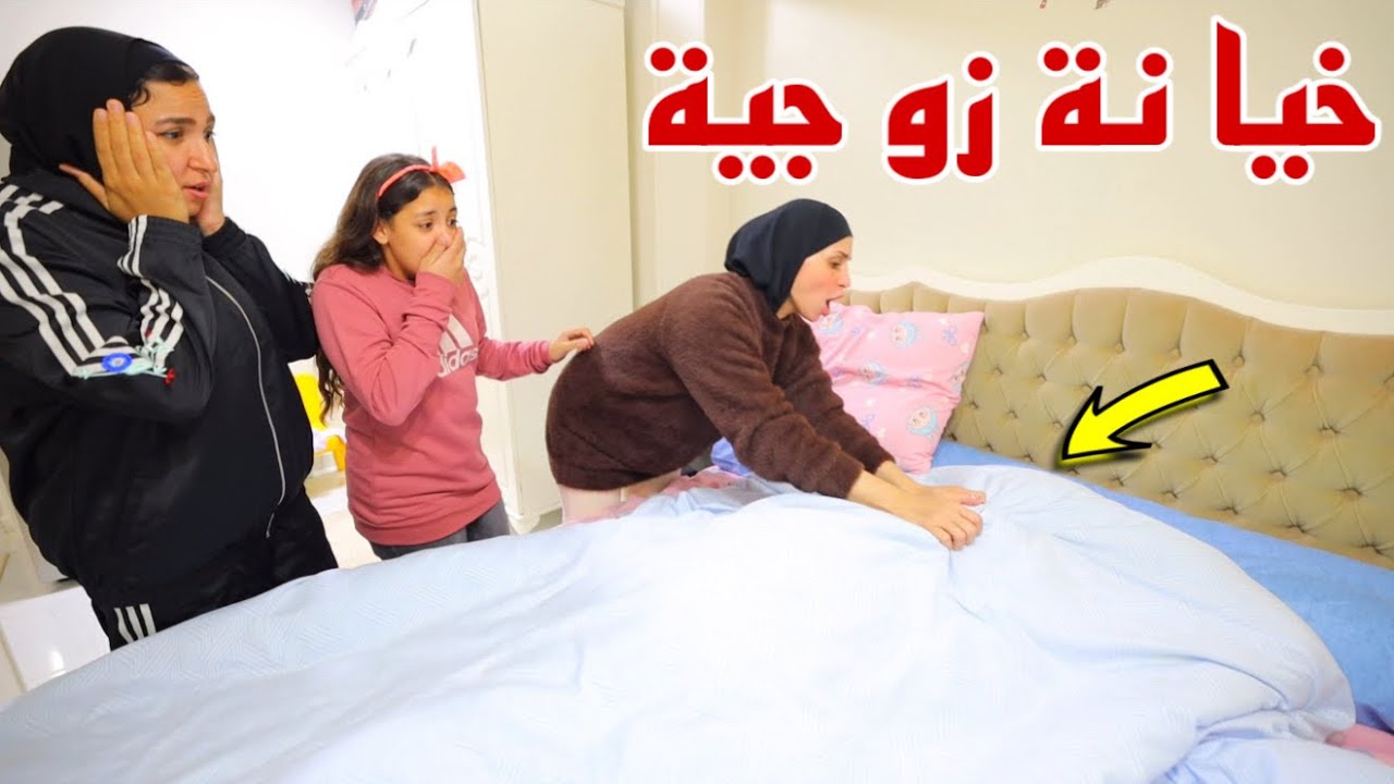 شخص مجهوول !! ( الحلقة 1 ) 