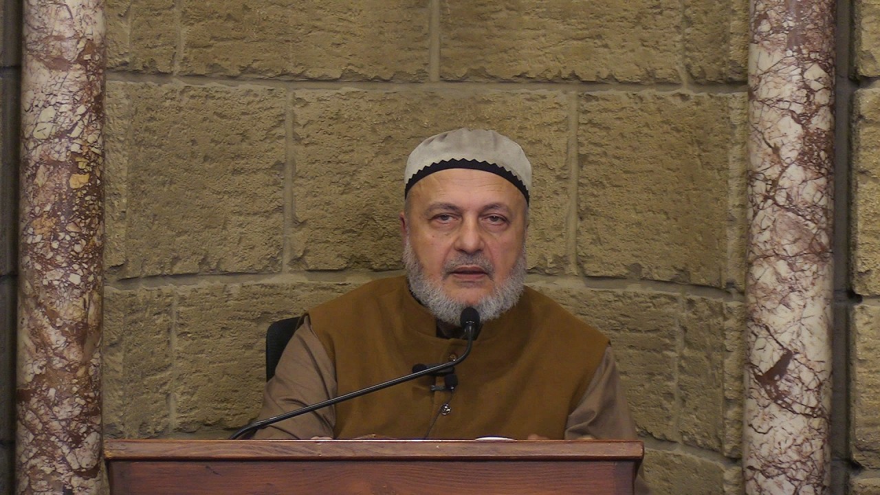 -126-  درس العصر 21 رمضان 1447هـ في شرح كتاب بغية المحتاج في العقيدة والأحكام.