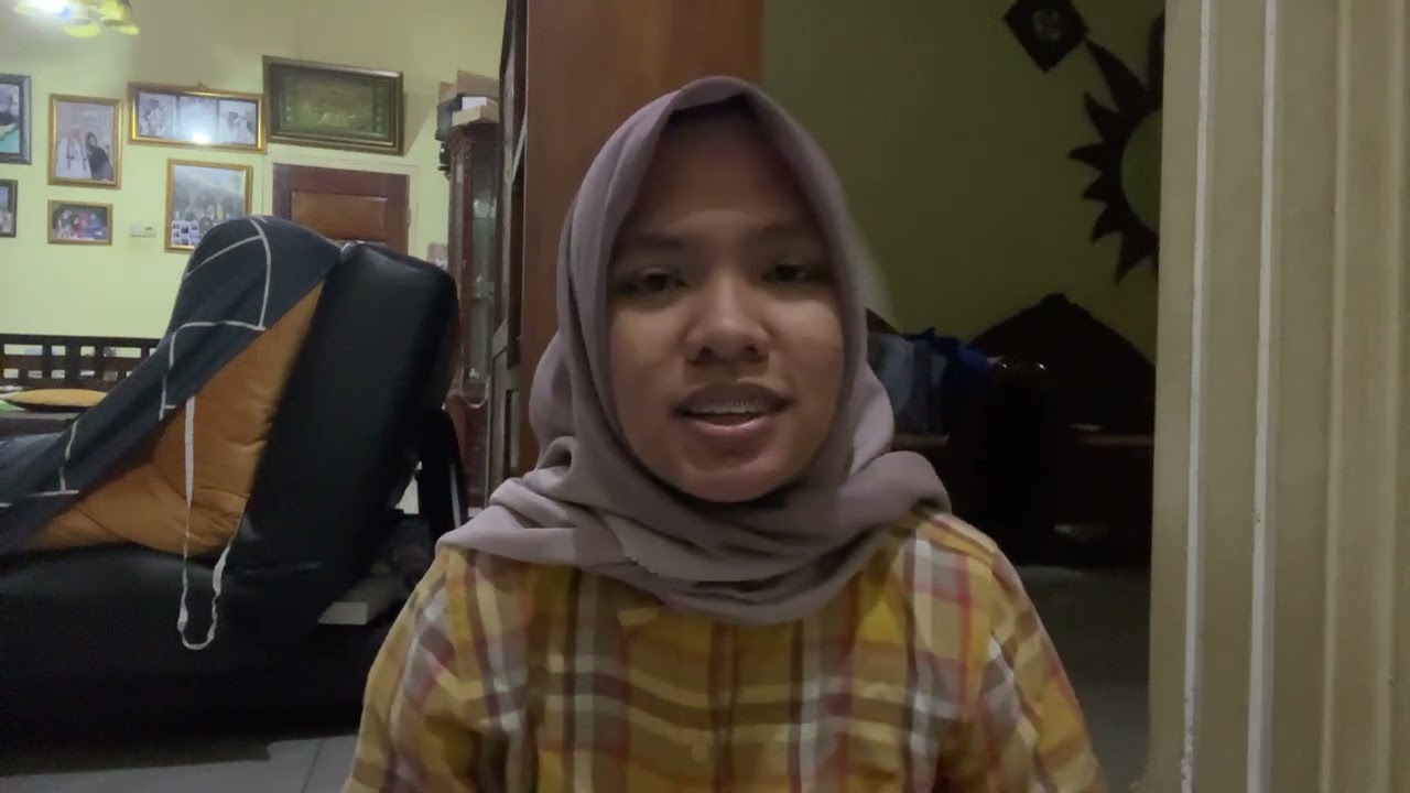 KEYLA AINUN NAJAH
