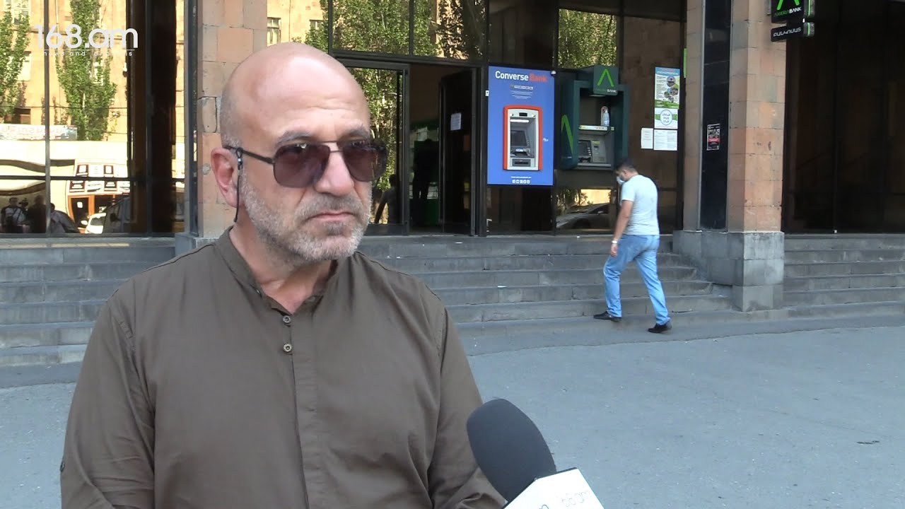 &laquo;Այս ծրագիրը  միայն ողջունում եմ, եթե չքաղաքականացվի&raquo;. Վովա Վարդանով