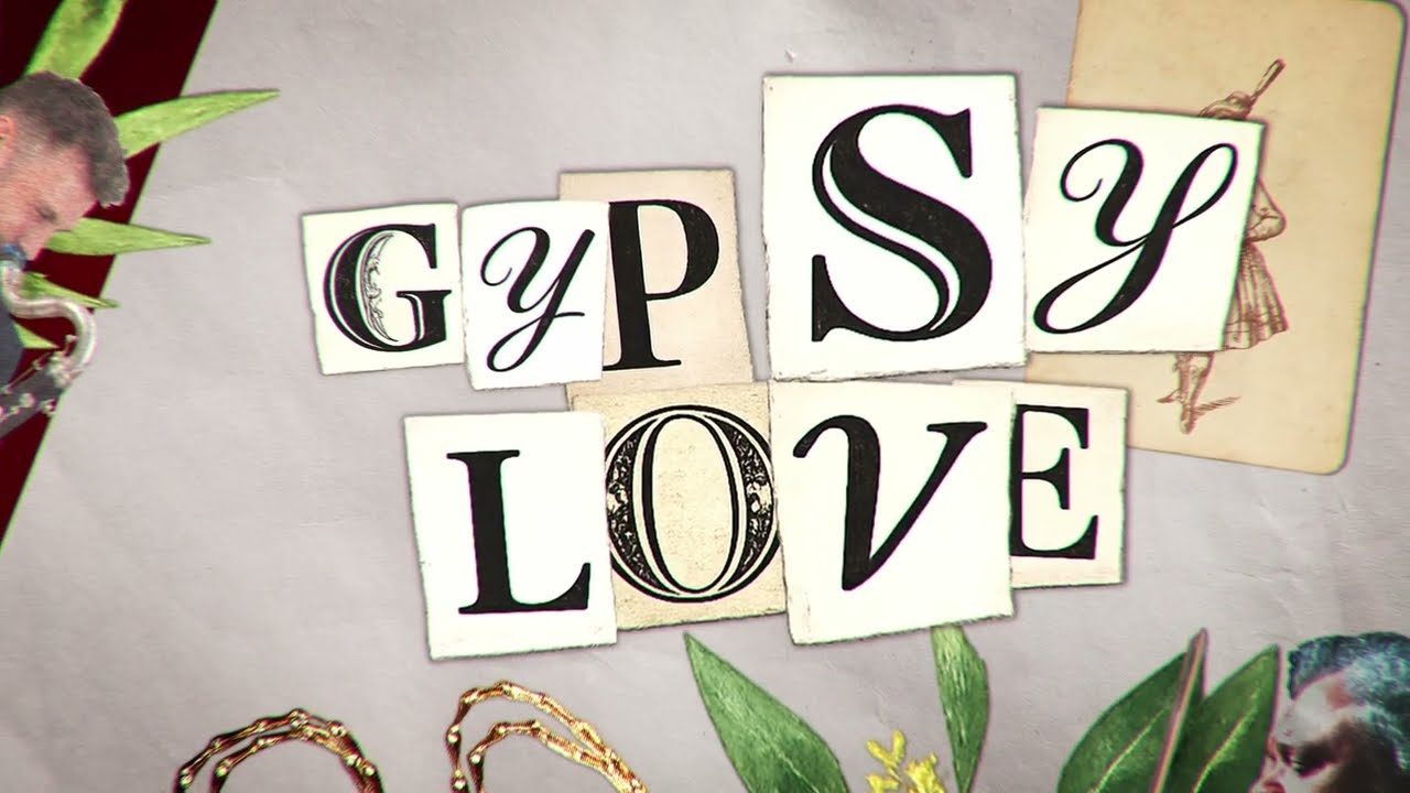 Roby Lakatos & Szymon Klima - Gypsy Love (official video)