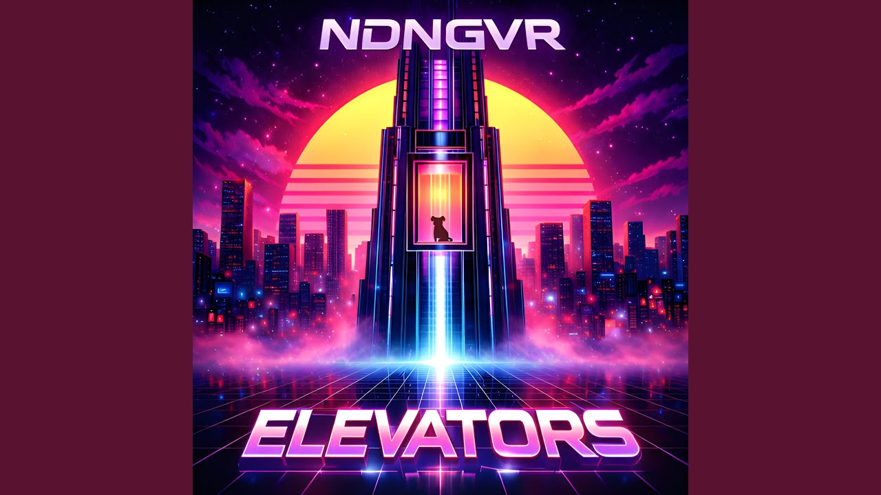 Elevators (VIP Mix)