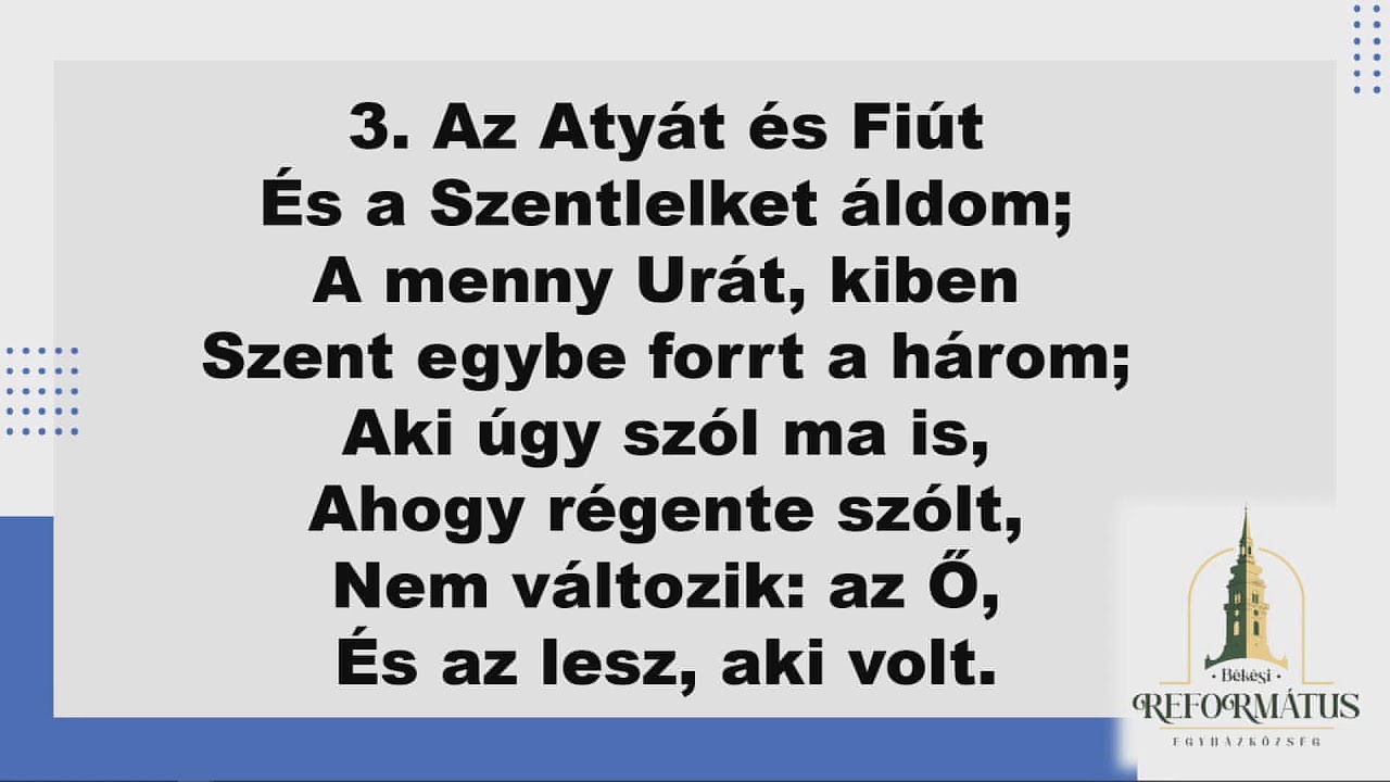 Az atya, aki komolyan vette az embert