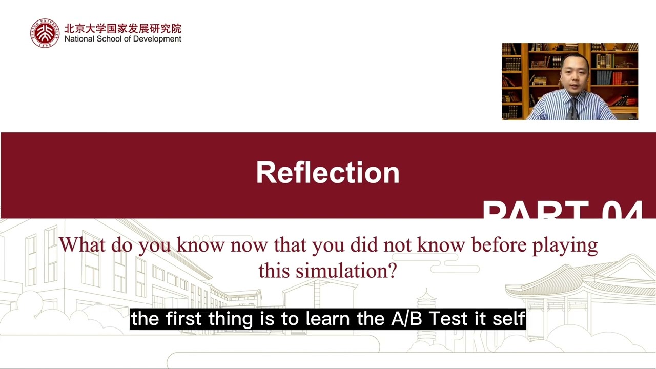 Marketing Science FT22 Group 8 Presentation video
