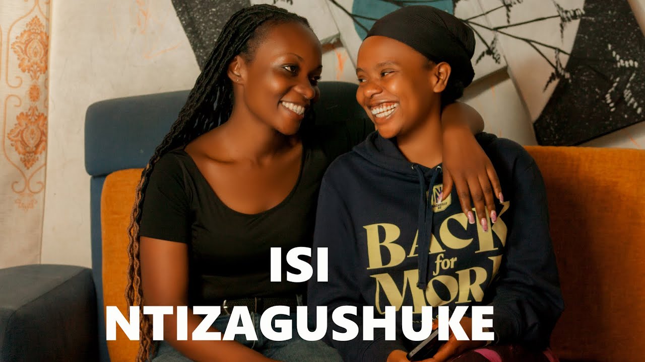 ISI NTIZAGUSHUKE PART 1: GOGO ARARIZE BIRAMURENGA EMELISSA YIHAKANYE MAMA WE!!!