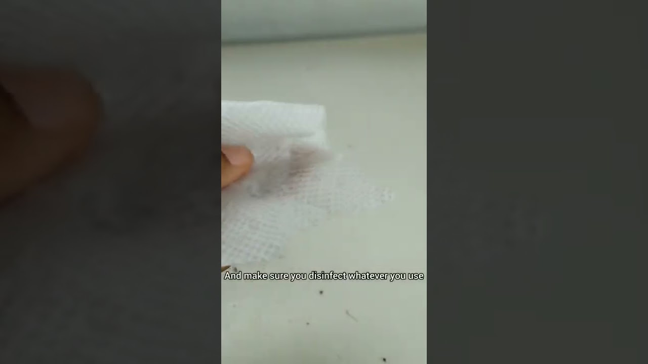 The only way to get rid of root rot