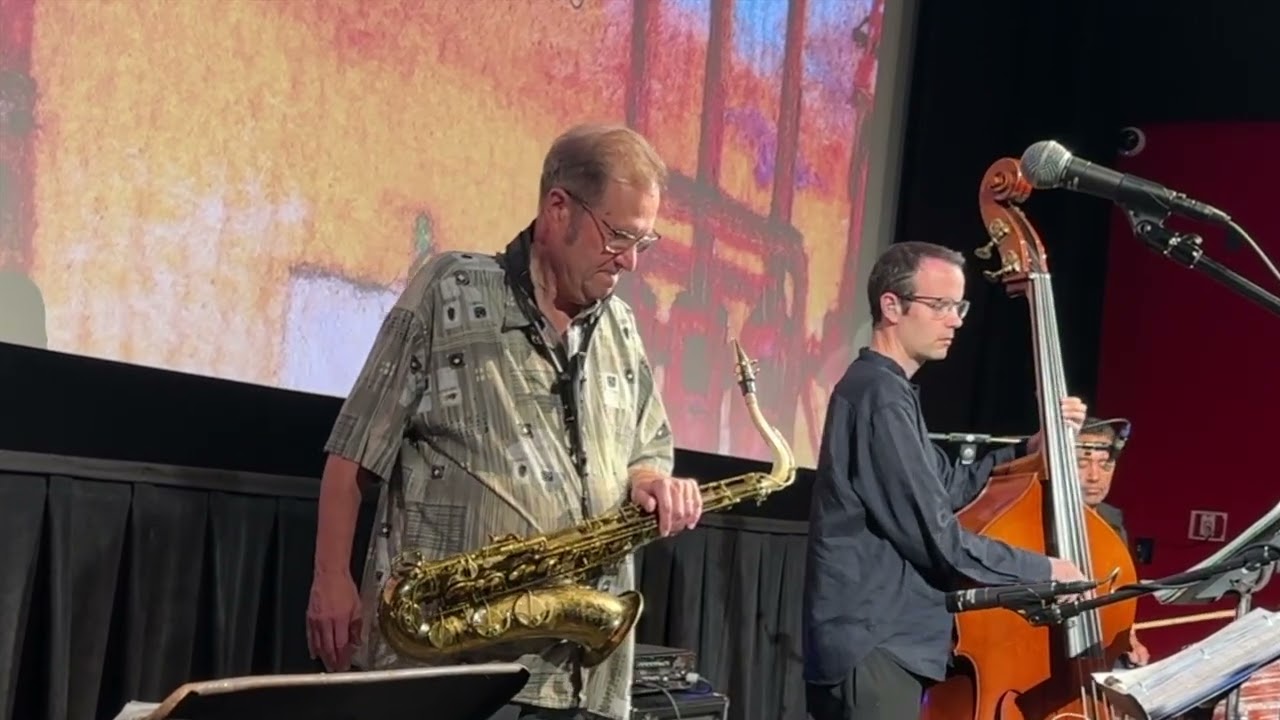 Fire (Jimi Hendrix, arr. Dave Wilson)