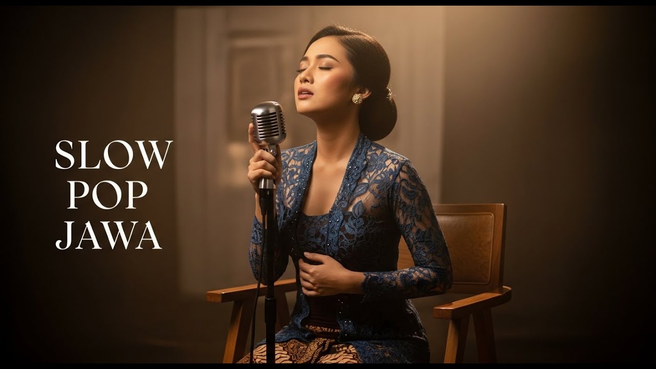 Slow Pop Jawa Galau 2025 | Cover Akustik Viral TikTok | Untuk Perjalanan & Santai