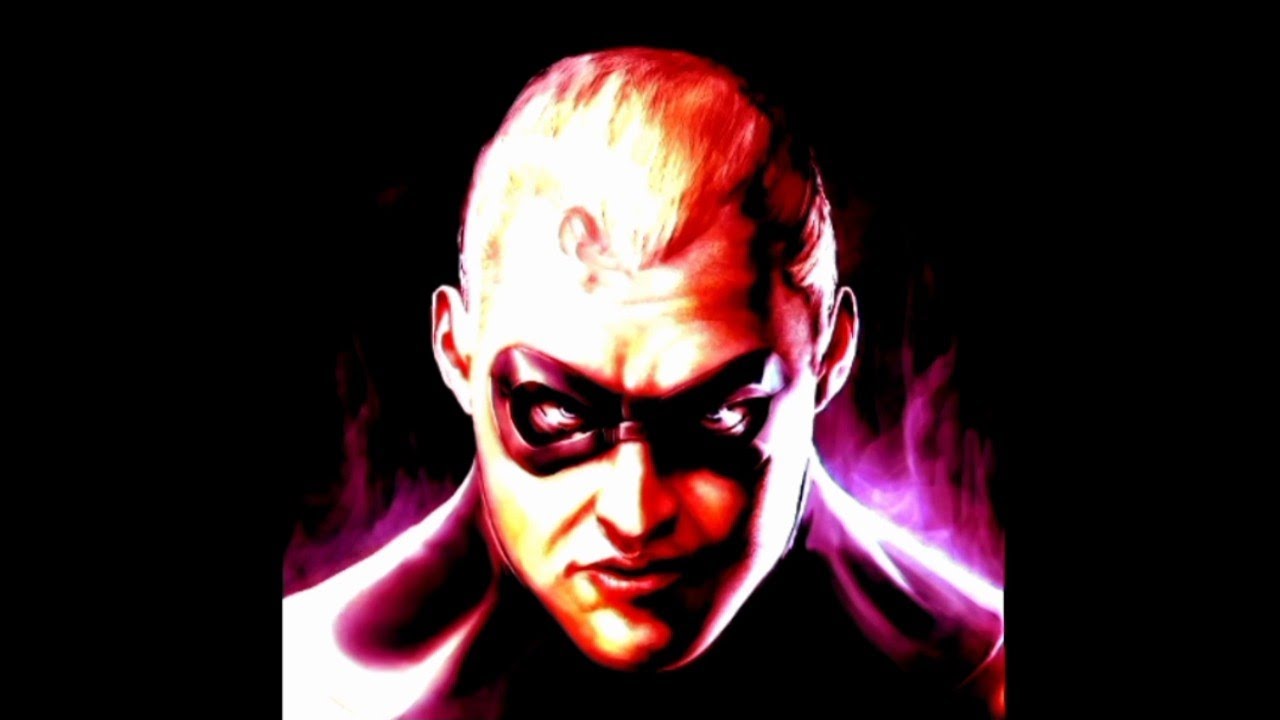 Mr Incredible Becoming Evil Template(10 PHASE)