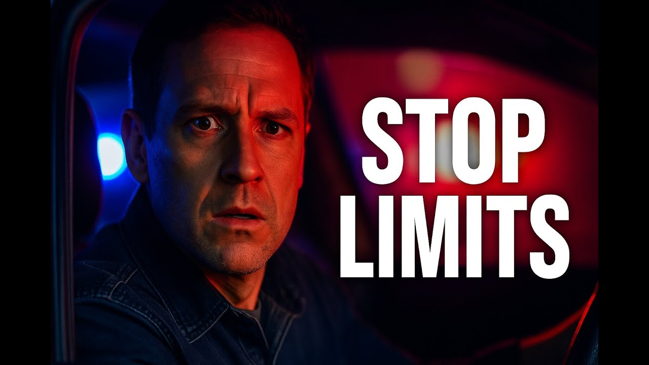 Supreme Court Just Changed Traffic Stops Forever