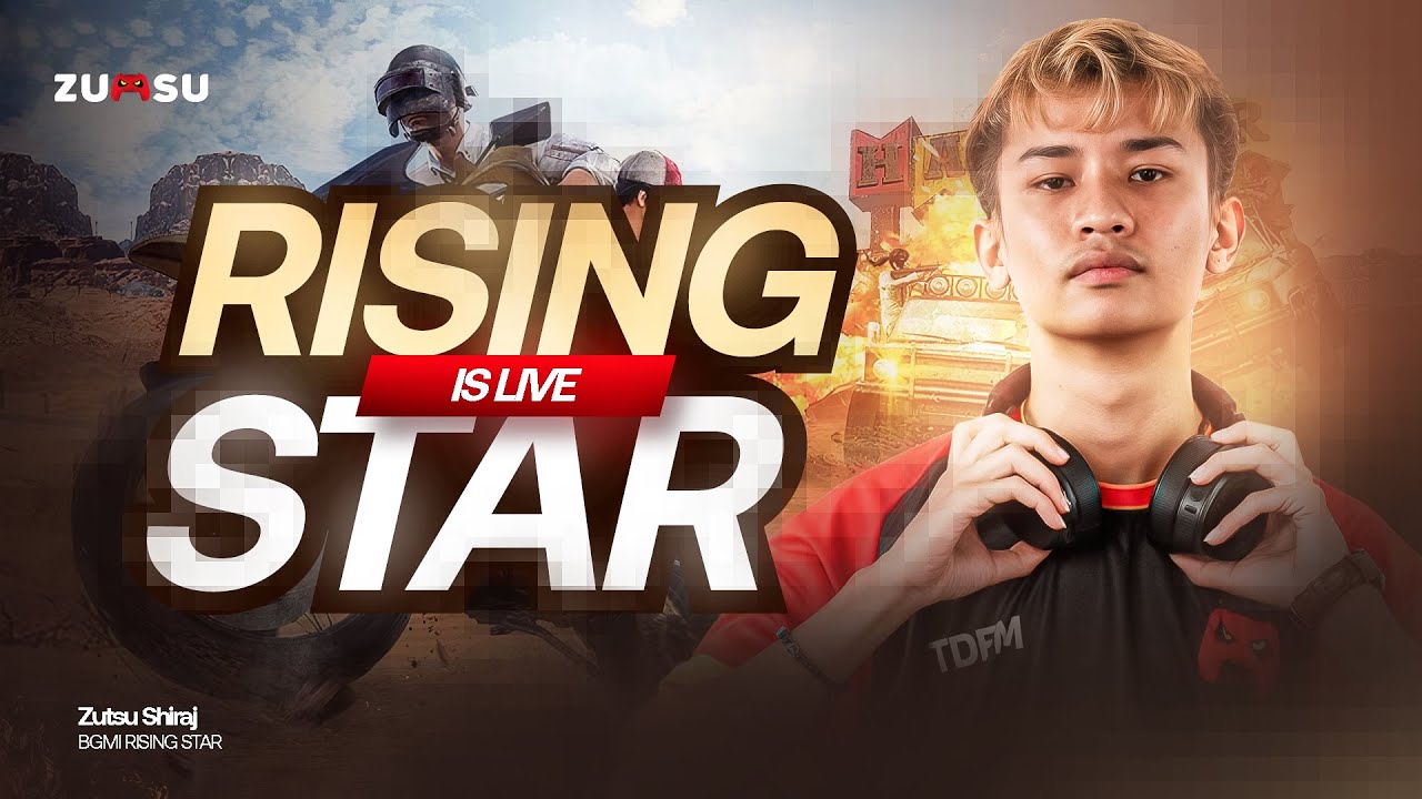 ULTIMATE ROYALE | PEERLESS TODAY | KIE RISING STAR