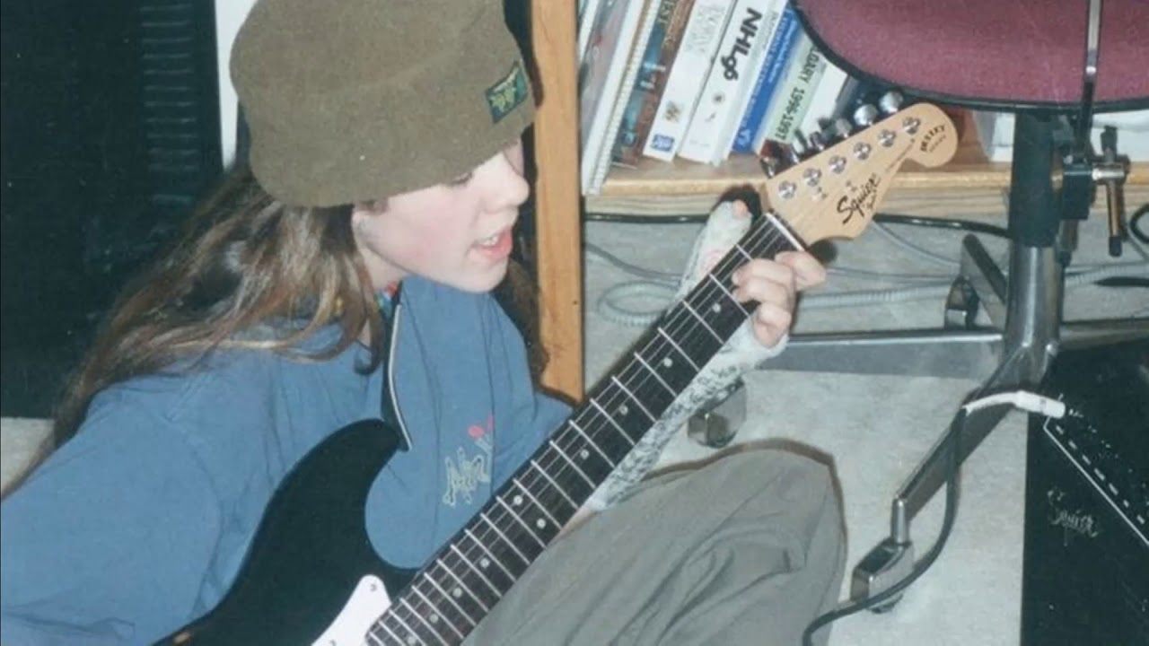 Please Help Me - Tegan and Sara (High School Demo)