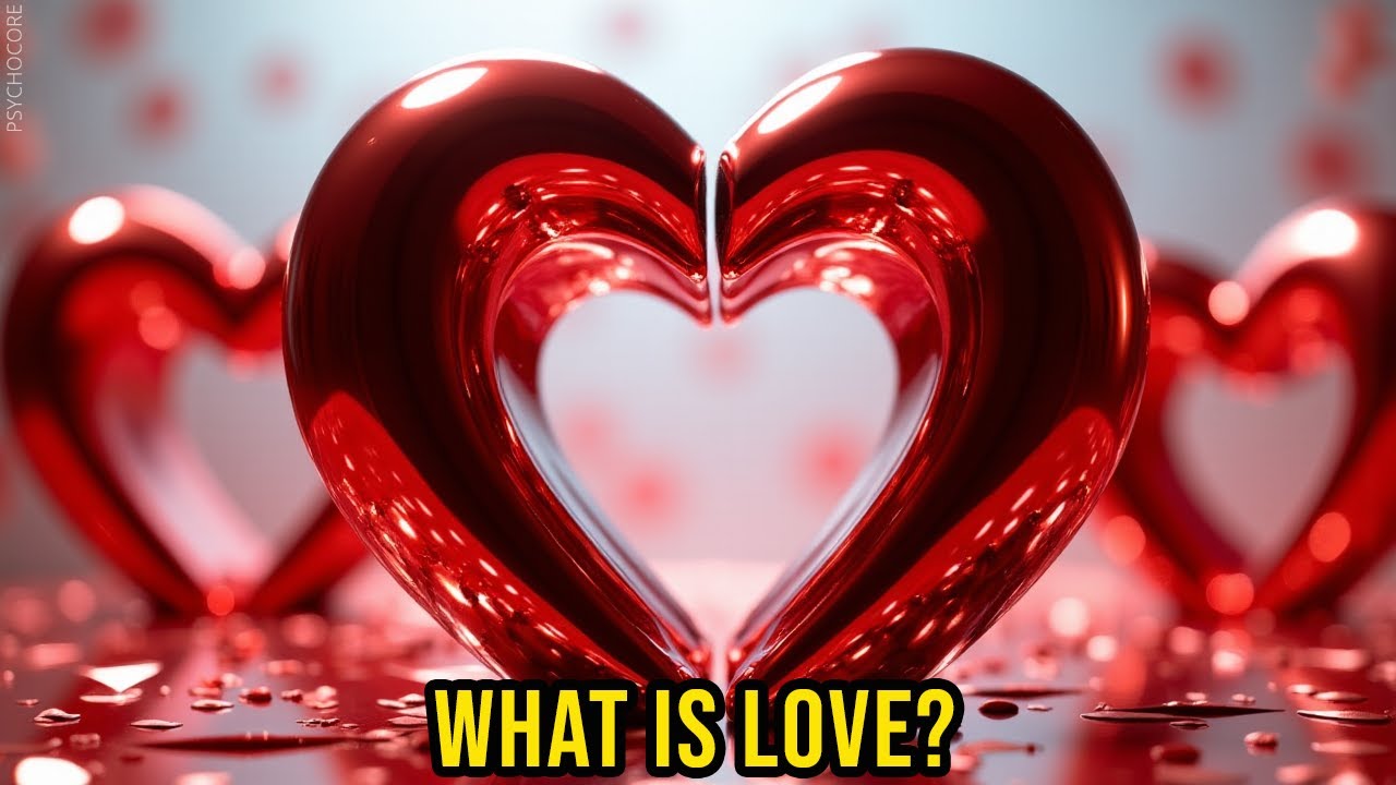 The Philosophy of Love From Plato to Fromm