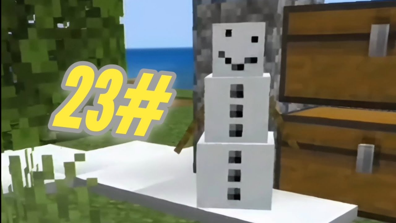 Майнкрафт 23 серия ( новая эра) ( с Артёмом) 