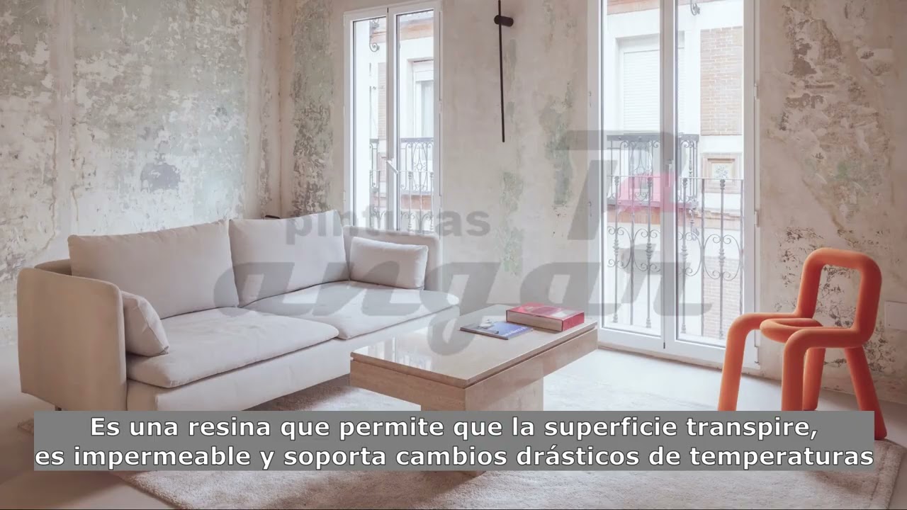 &iquest;C&oacute;mo fijar pinturas viejas que se caen?