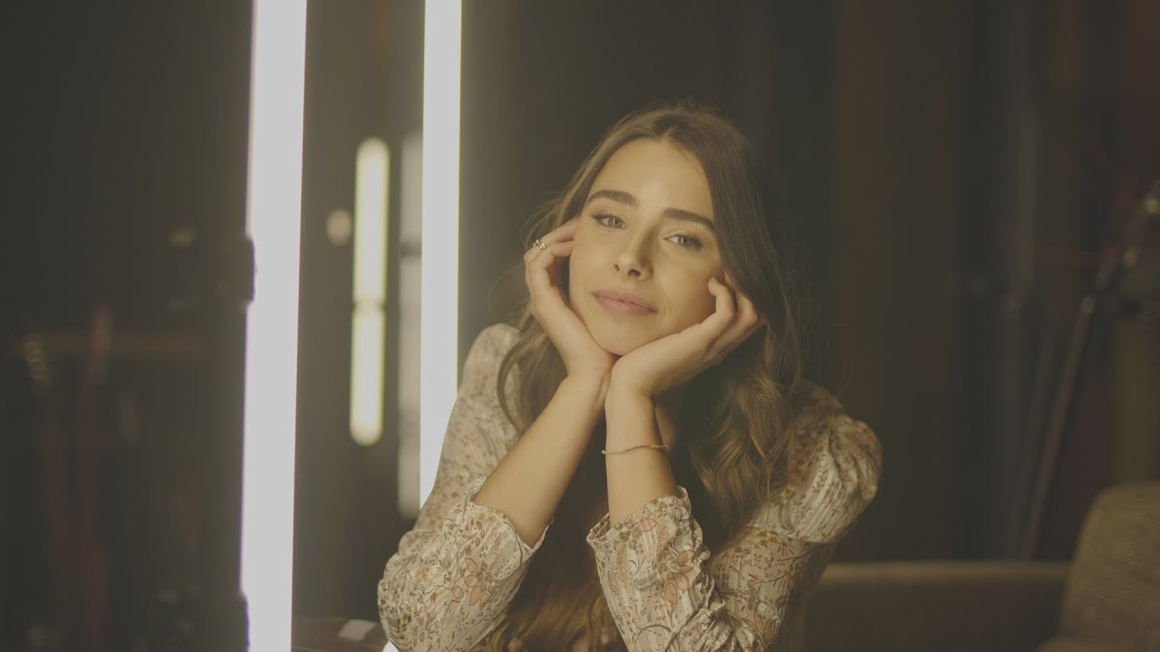 Joana Almeirante - Bem me Quer ( OFICIAL )
