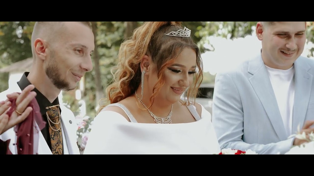 Ionut + Lavinia || Cununie Civila FullHd