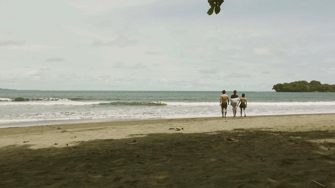 Batukaras Pangandaran Trip | Beach Vlog