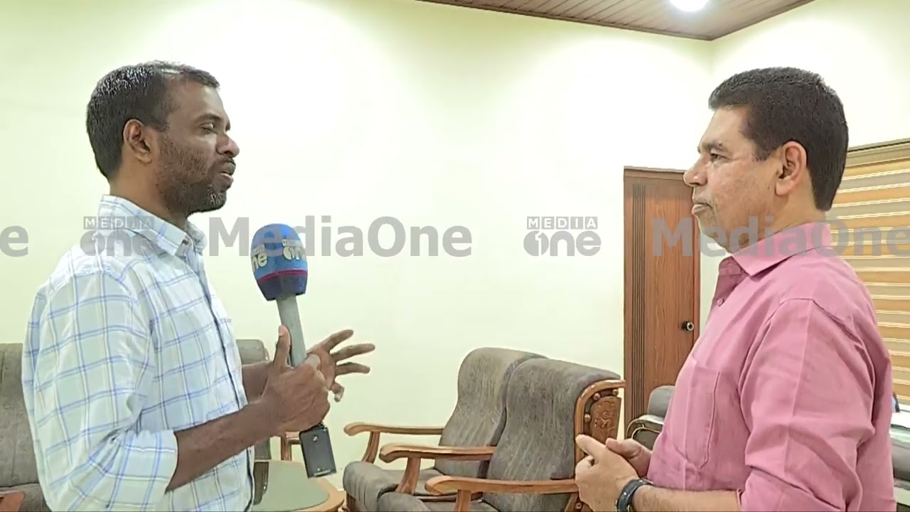 'മുസ്‍ലിം ലീ​ഗ് ഇങ്ങനെ ആളുകൾക്ക് ഉത്തരവാദിത്തം കൊടുക്കുമോയെന്ന് സംശയമാണ്...'