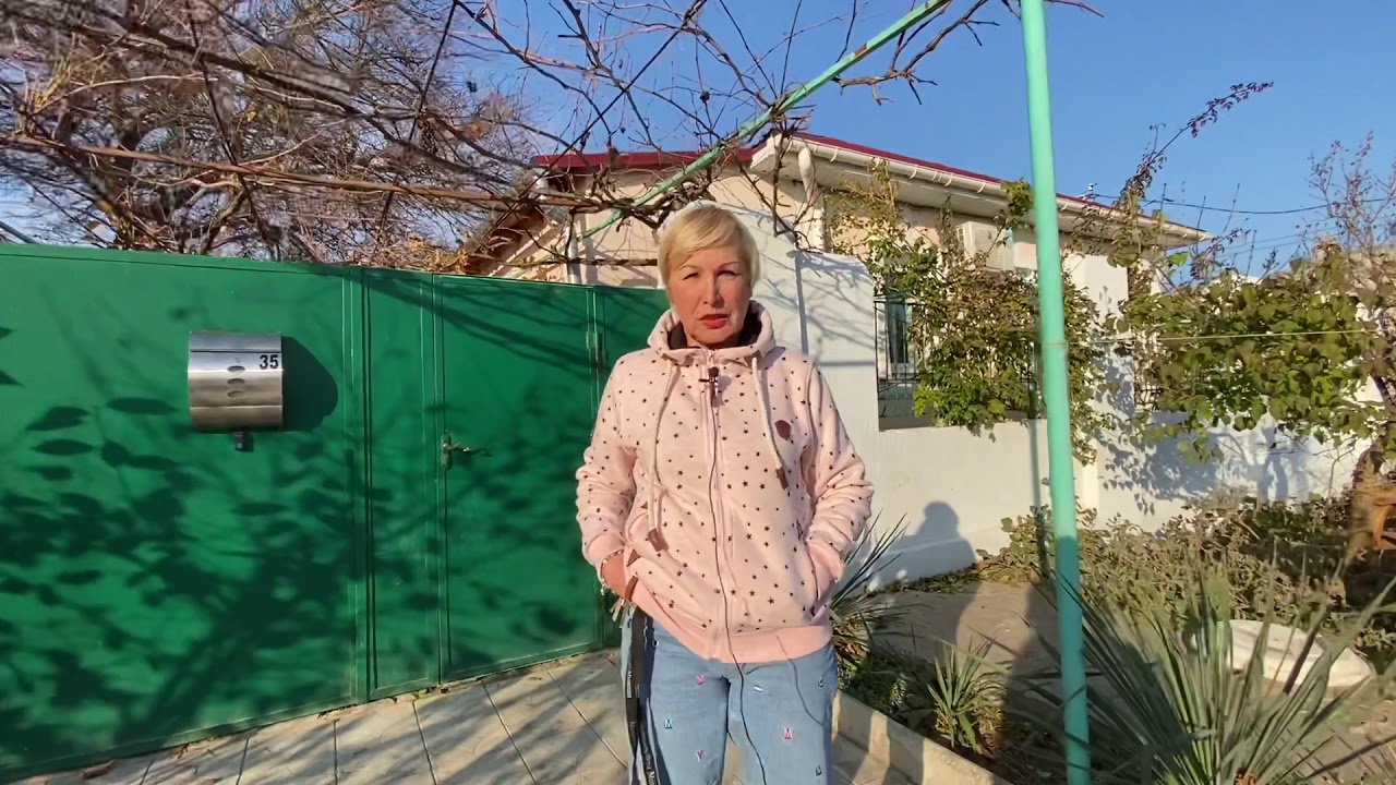 ПРОДАЮ СЧАСТЬЕ 1ч. ! Дом в КРЫМУ !